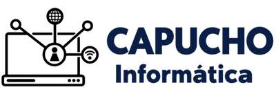Capucho Informática